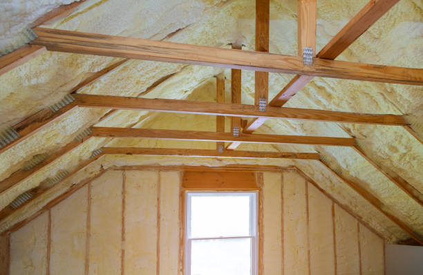 Best Insulation for Specific Applications in Superior, NE