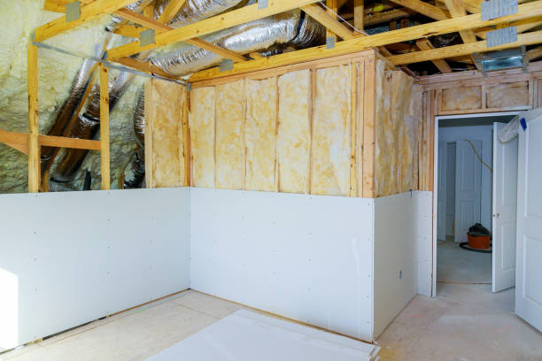 Best Insulation for Specific Applications in Superior, NE