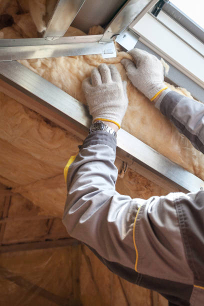 Reliable NE Insulation Contractor Solutions